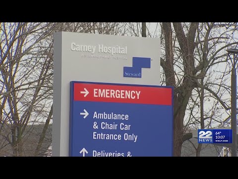 Steward Health Care says it is selling the 30+ hospitals it operates nationwide [Video]
