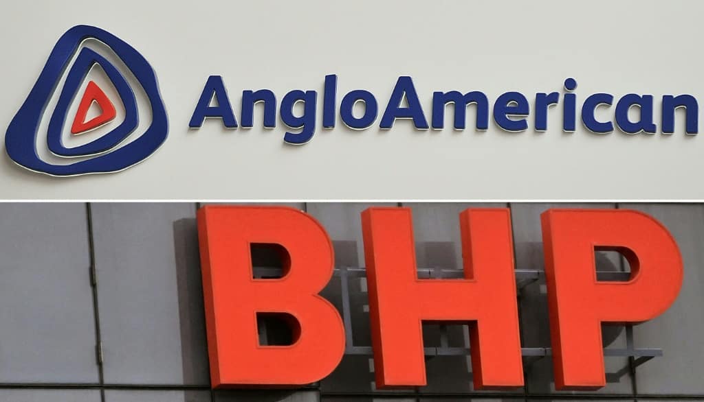 BHP asks for more time to explore Anglo American takeover [Video]