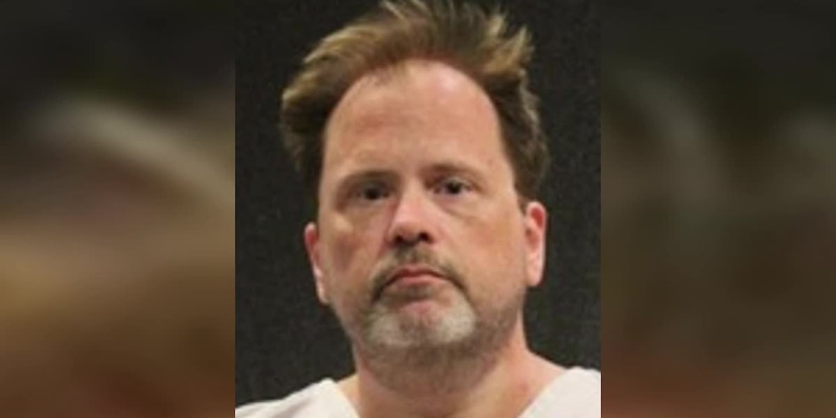Tucson teacher accused of possessing child sexual abuse material [Video]