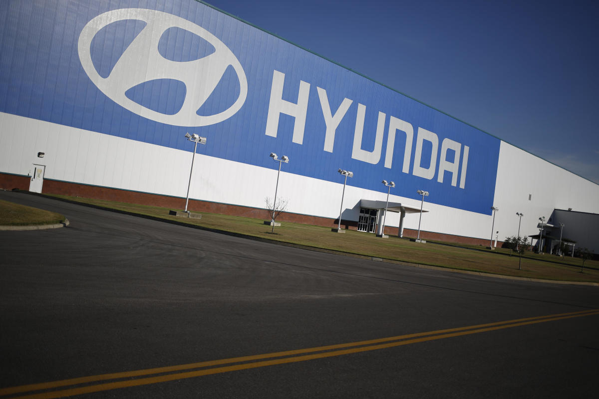 Feds accuse Hyundai and two suppliers of using child labor [Video]