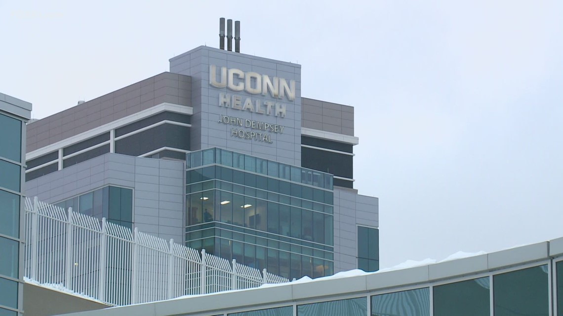 Size, high employee benefit cost UConn Health [Video]