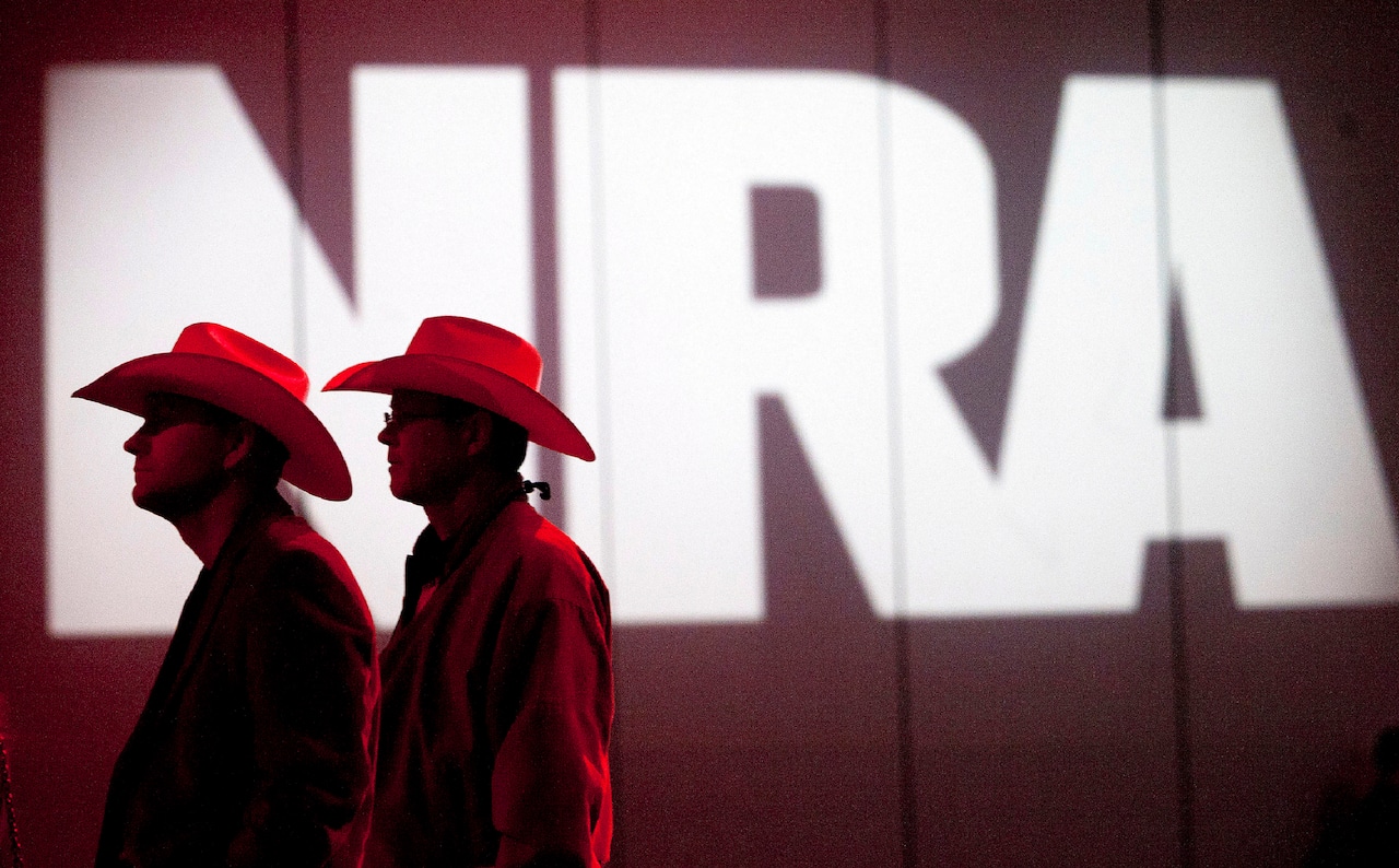 Supreme Courts ruling on NRA case puts government suppression of groups front and center [Video]