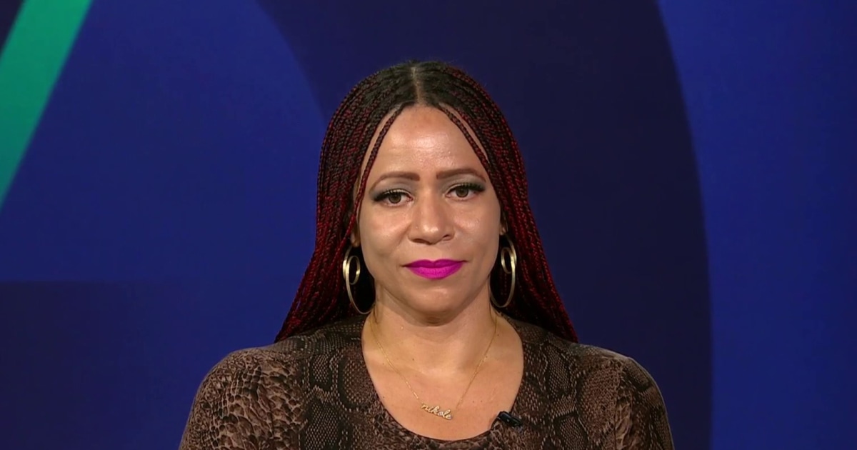 She wrote about the Black experience in America and became the target of massive right-wing backlash [Video]