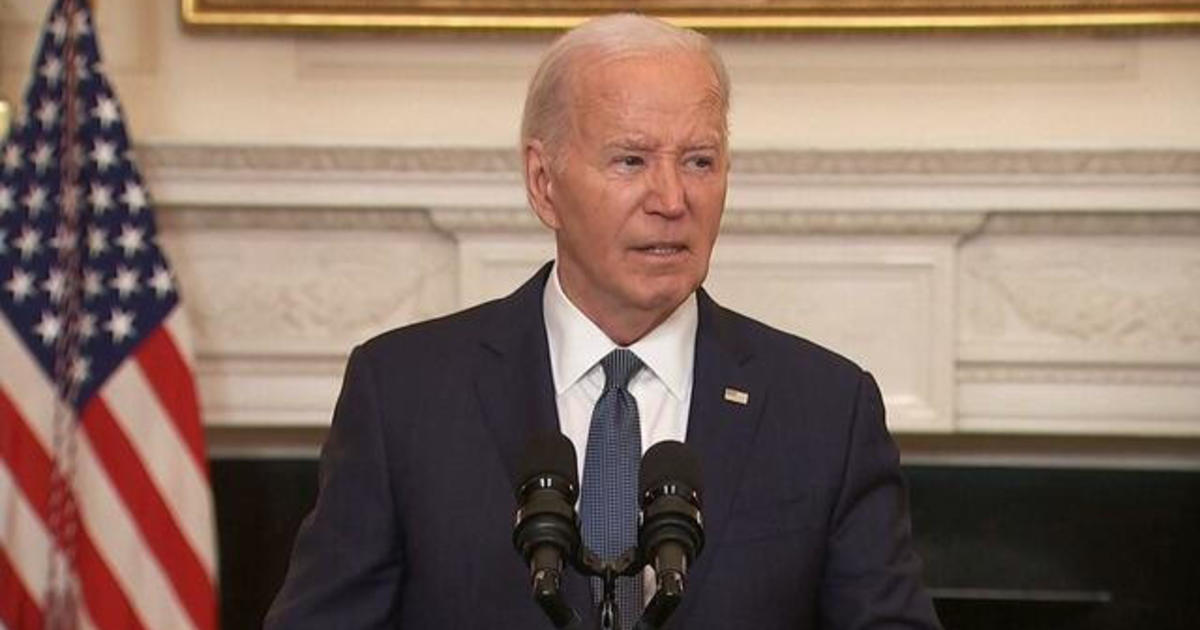 Biden outlines possible peace plan for Gaza as protests reignite [Video]
