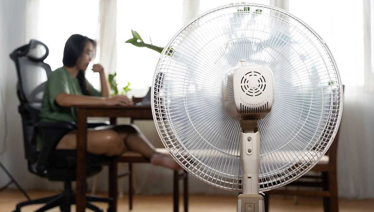 Get ready for a summer of heat waves  and higher air conditioning bills [Video]