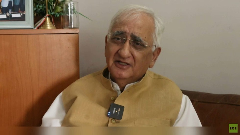 Modis party has tough times ahead  opposition politician to RT  RT India [Video]
