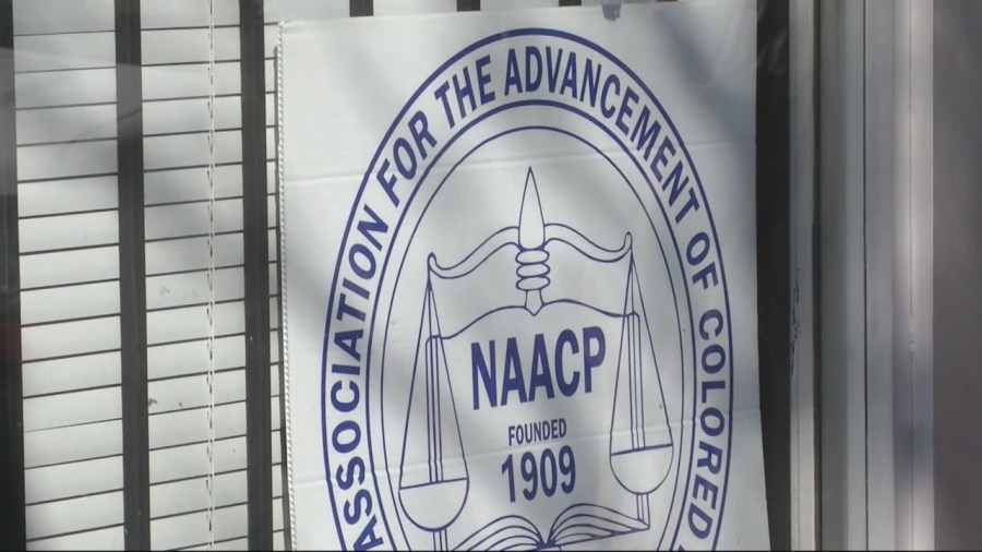 Mobiles NAACP to hold a press conference on National Gun Violence Awareness Day [Video]