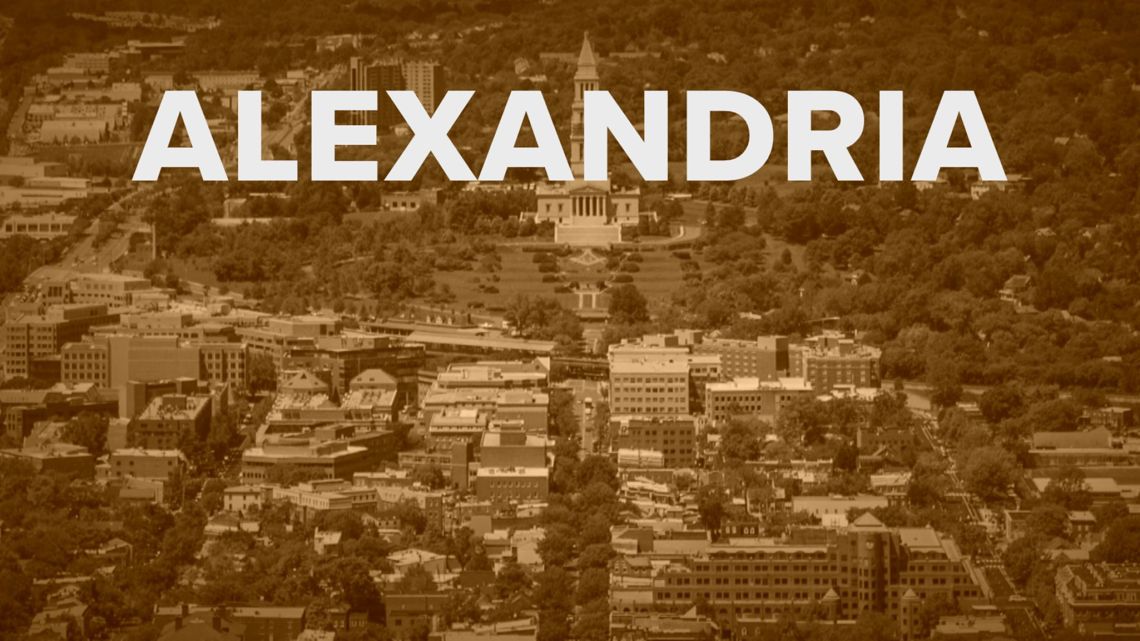 Alexandria: The DMV You Don
