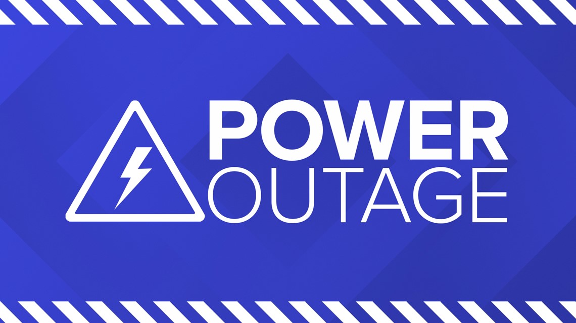 Thousands without power in Lebanon County [Video]