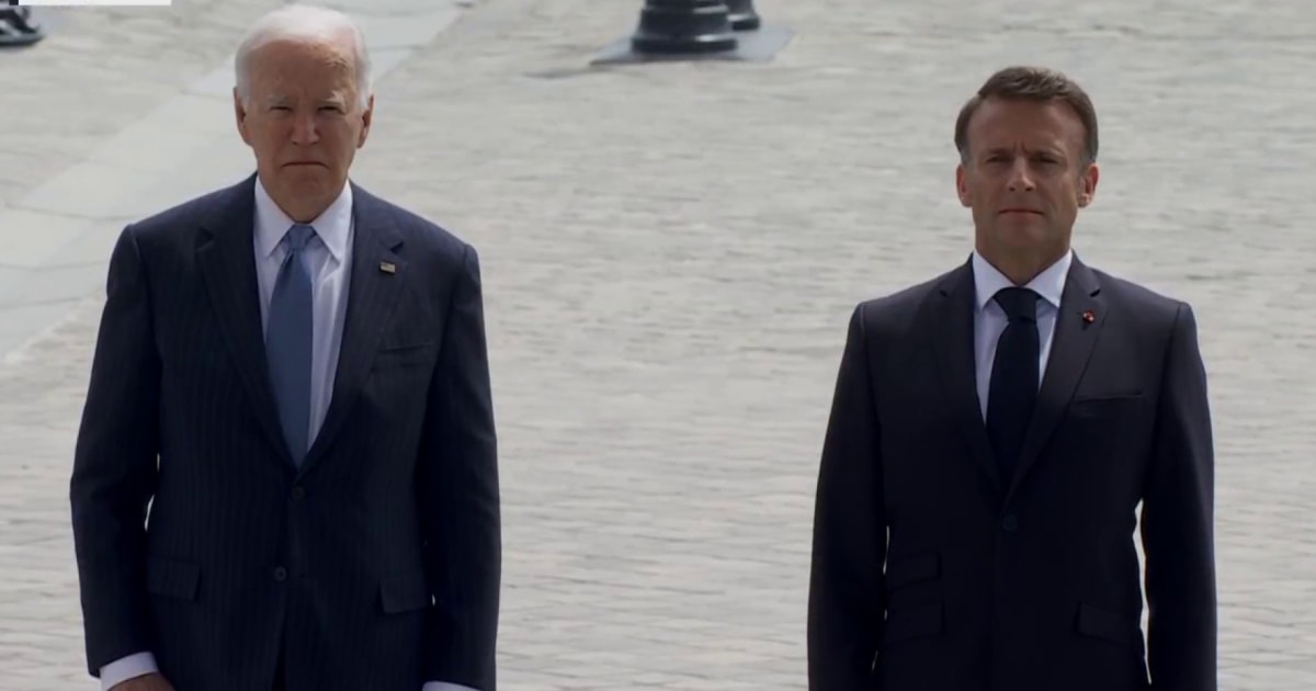Why Bidens bold message on bad leadership is an urgent reminder for the world [Video]