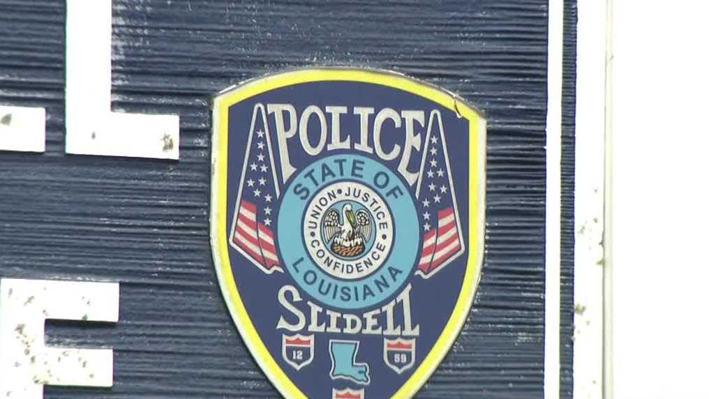 Slidell City Council supports relocating its police headquarters [Video]