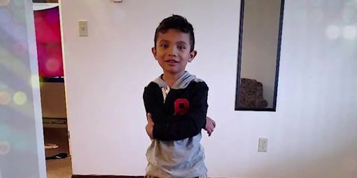 9-year-old boy fatally shot in Milwaukee [Video]