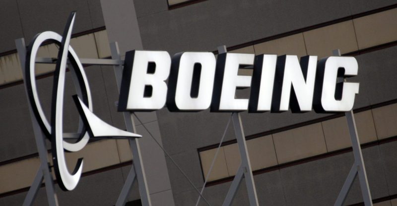Boeing, Airbus say planes with titanium parts sold with falsified records are safe [Video]