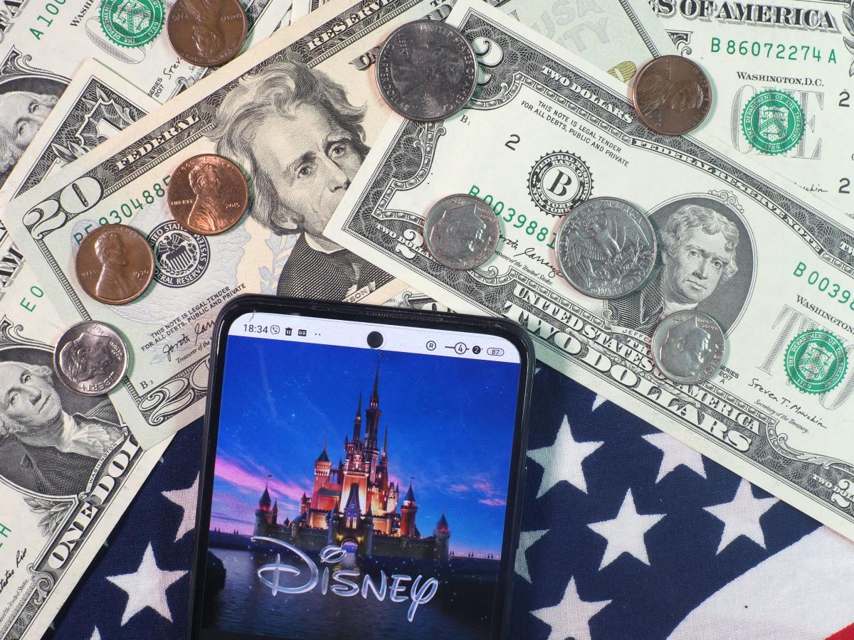 More parents are taking on debt to pay for Disney vacations as prices soar [Video]