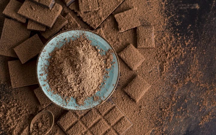 Cocoa Prices Are Soaring. Candy Makers Will Need To Get Creative [Video]