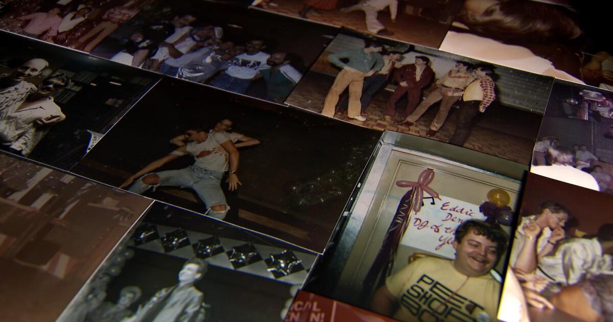 A Nashville club that witnessed a national tragedy [Video]