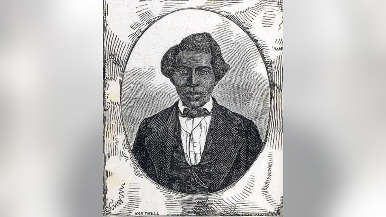 Historical marker to honor influential early African-American Georgia politician [Video]