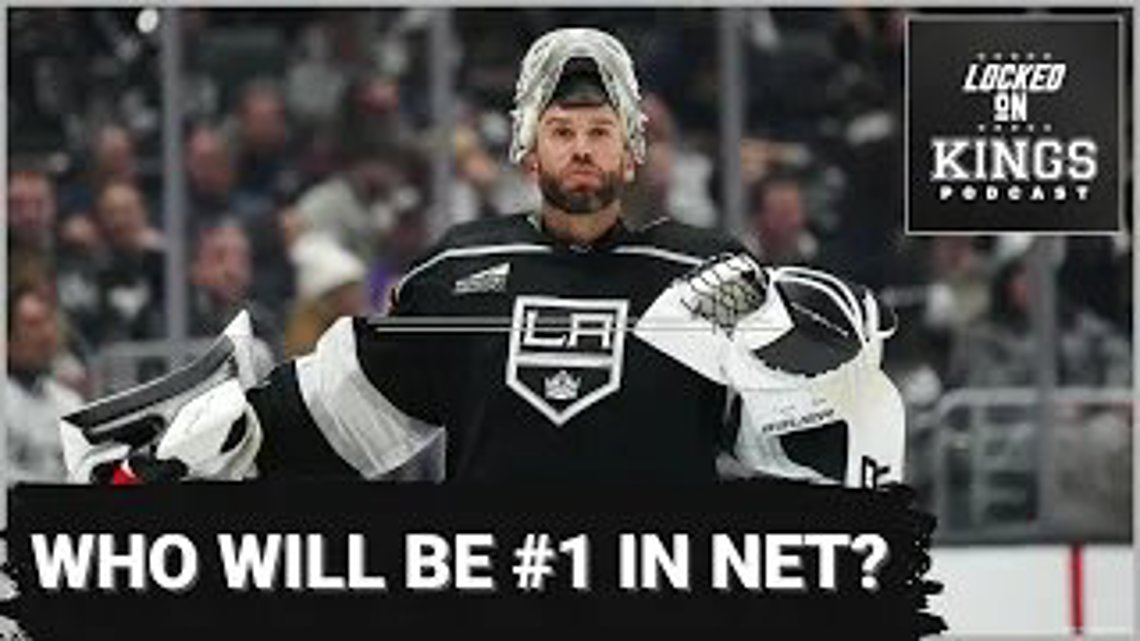 Who will be the #1 in net? [Video]