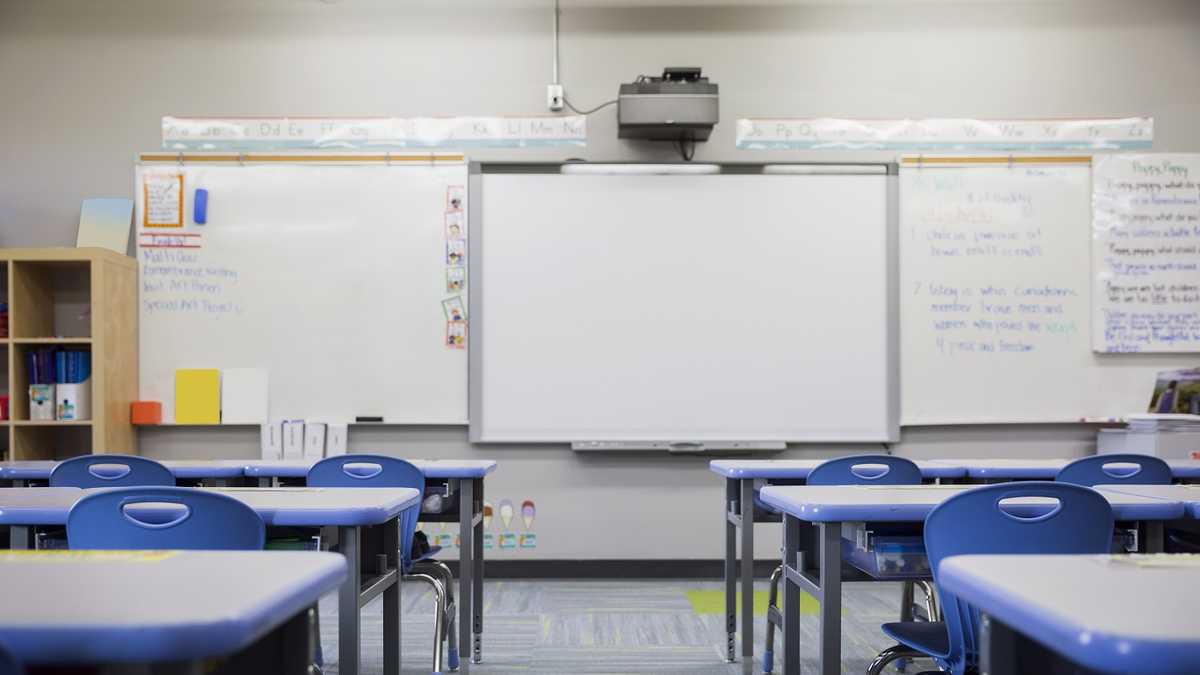 School districts face financial reckoning [Video]