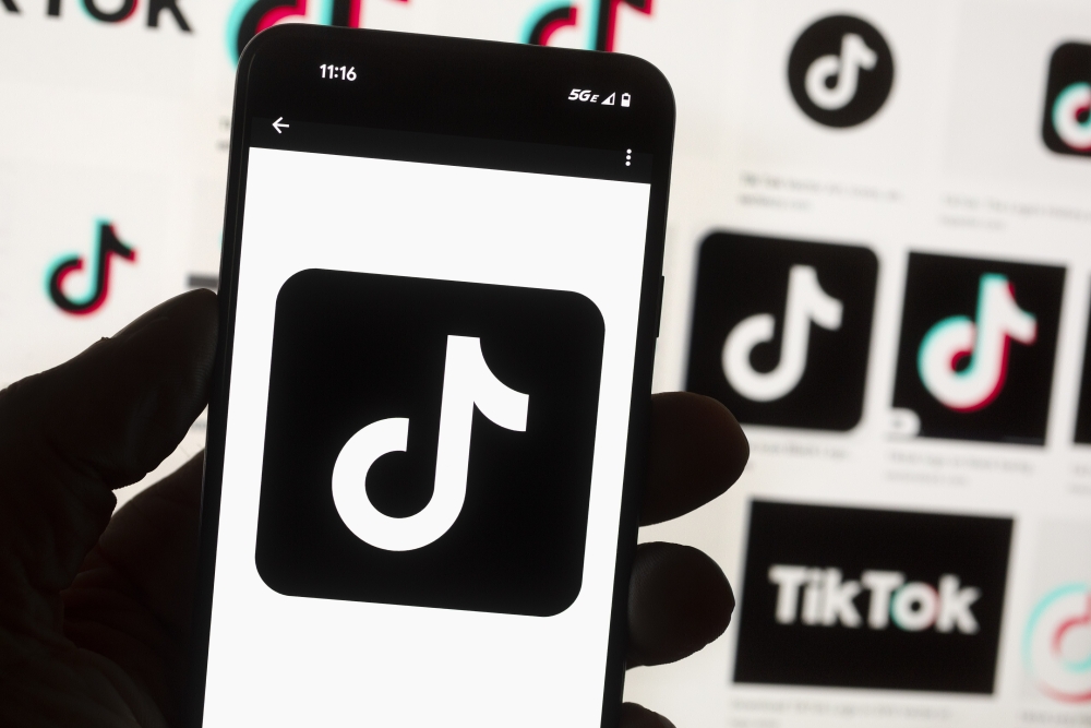 TikTok slams U.S. political demagoguery in challenge to possible ban [Video]