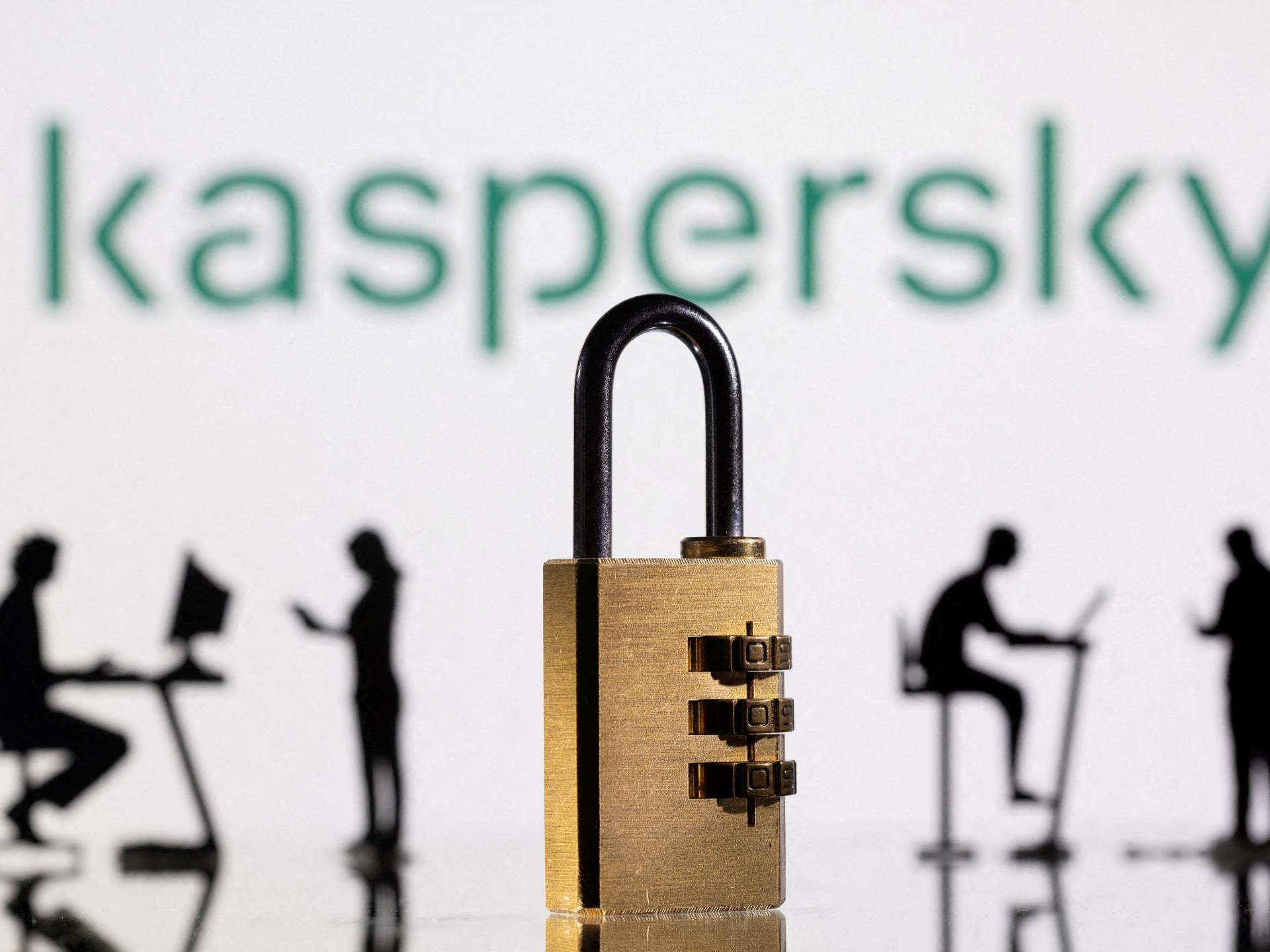 US imposes sanctions on leaders of Russias AO Kaspersky Lab | Technology News [Video]