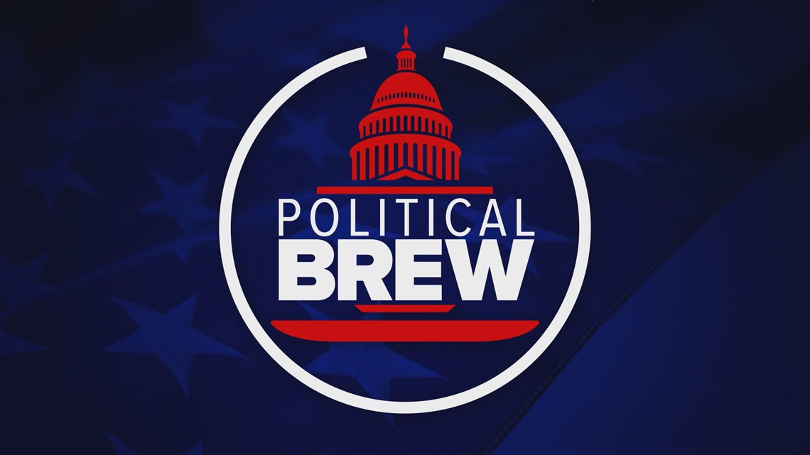 Political Brew: Presidential debate, illegal marijuana grows, and Biden immigration order [Video]
