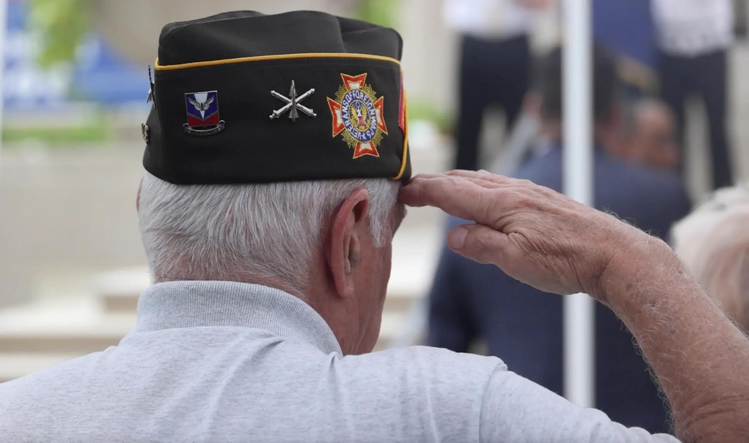 One thing the VA can do to dramatically improve veterans’ health care [Video]