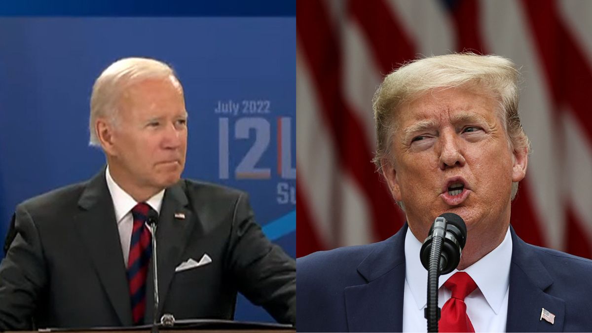 US Presidential Debate: How Biden And Trump Are Preparing For Their First Television Face Off This Election; All You Need To Know [Video]