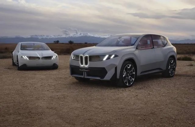 BMW nixes Northvolt battery deal | KLRT [Video]