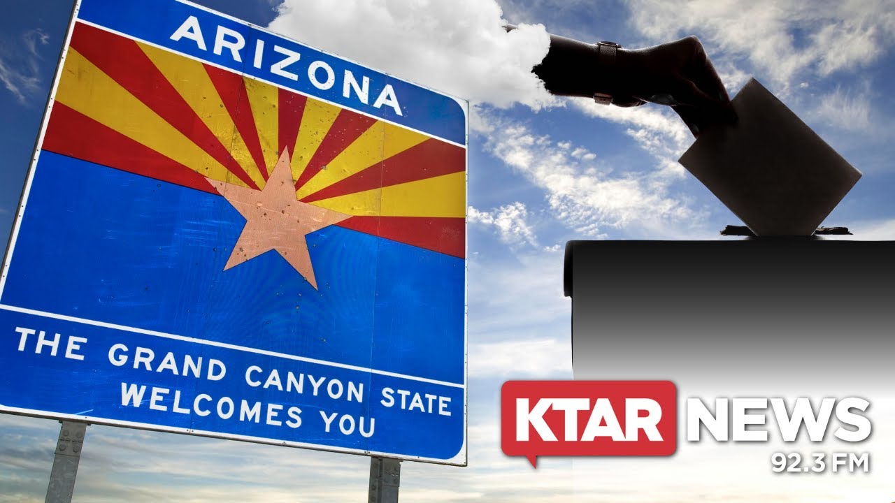 Video: A look at the state of Arizona politics amid primary debates [Video]