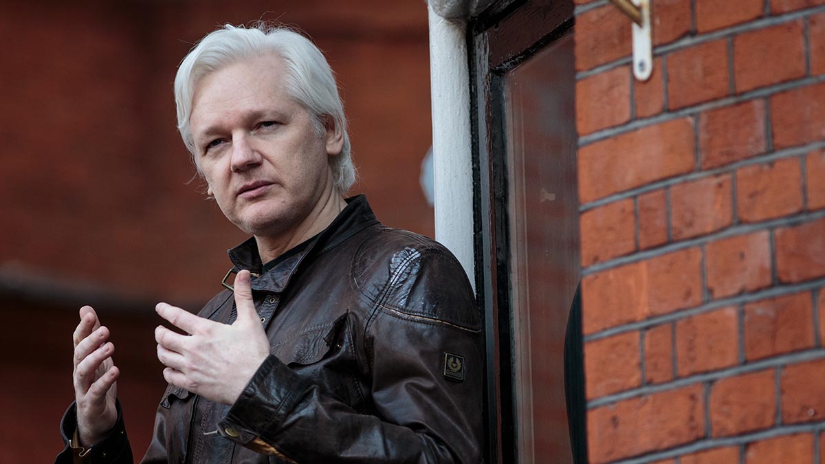 Julian Assange has reached a plea deal with the US, allowing him to go free  NBC 6 South Florida [Video]