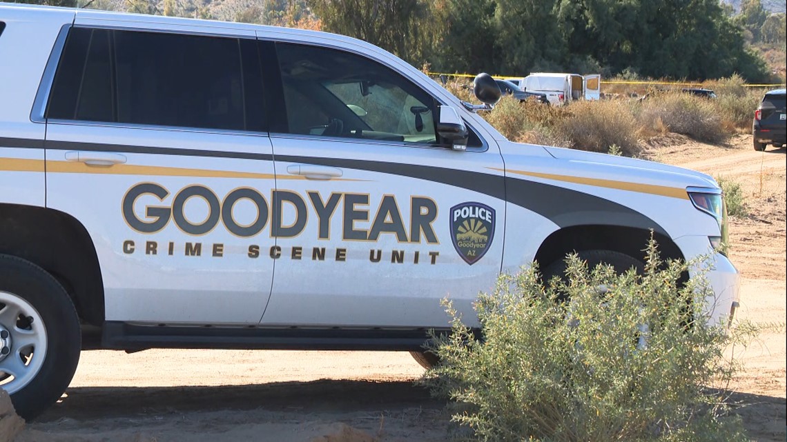 Missing woman found deceased in desert near Goodyear [Video]