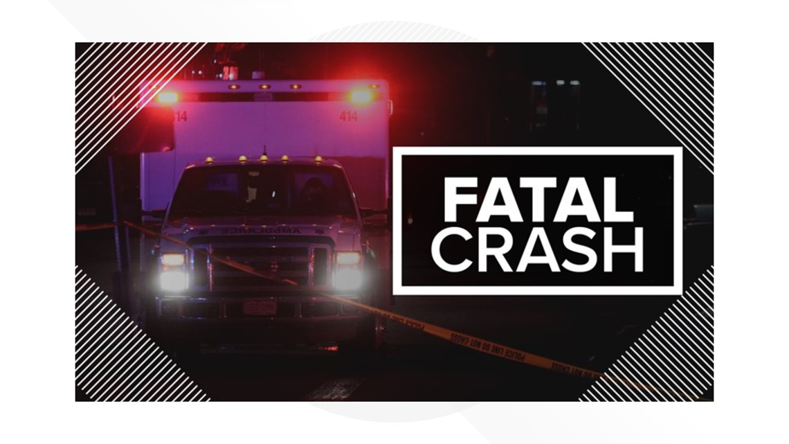 Two-vehicle crash near Eastland kills 65-year-old woman [Video]