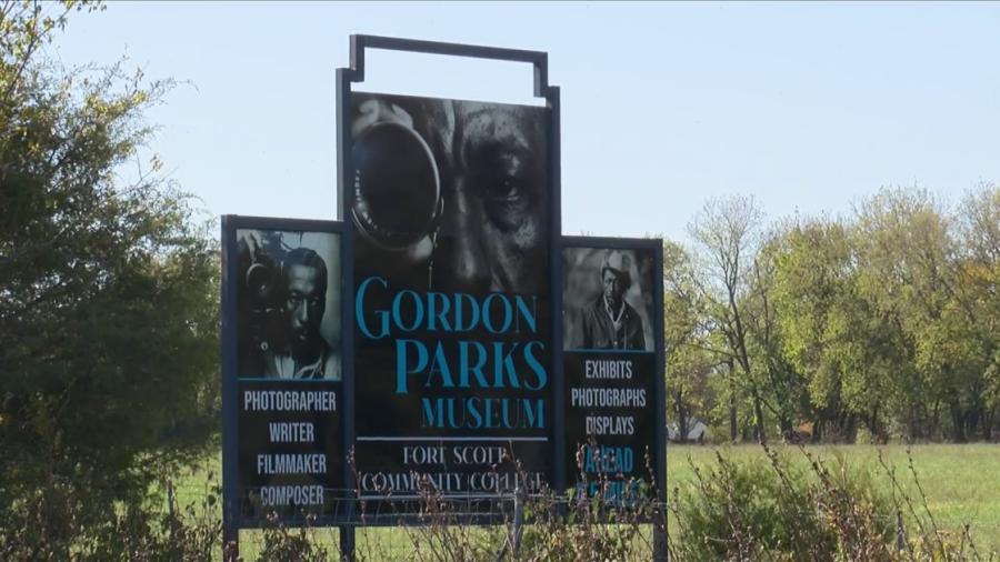 Fort Scotts Gordon Parks Museum to make notable upgrades [Video]
