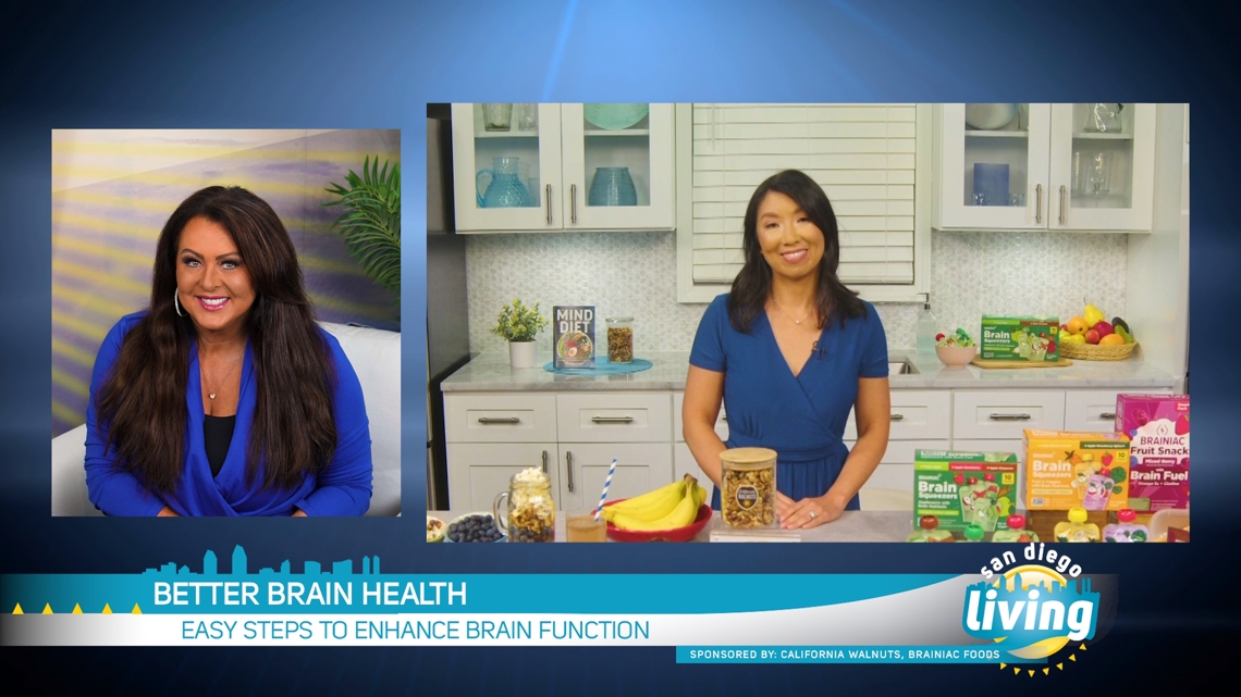 Better Brain Health | San Diego Living [Video]