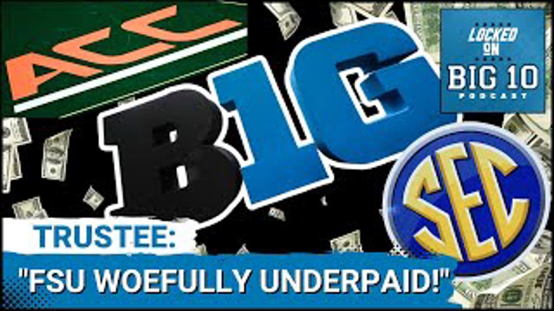 EXPANSION: B1G Best Option for Woefully Underpaid FSU? [Video]