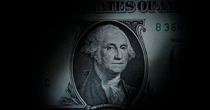 Signs of easing inflation stoke U.S. Fed rate cut hopes – National [Video]