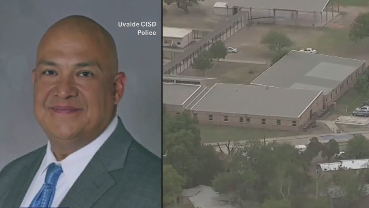 Criminal indictments in Uvalde mass shooting [Video]