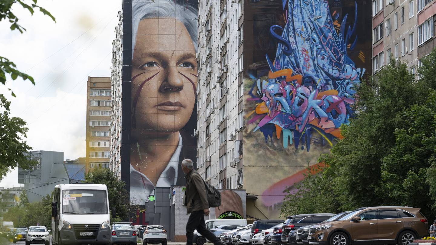 Things to know about how Julian Assange and US prosecutors arrived at a plea deal to end his case  WSB-TV Channel 2 [Video]