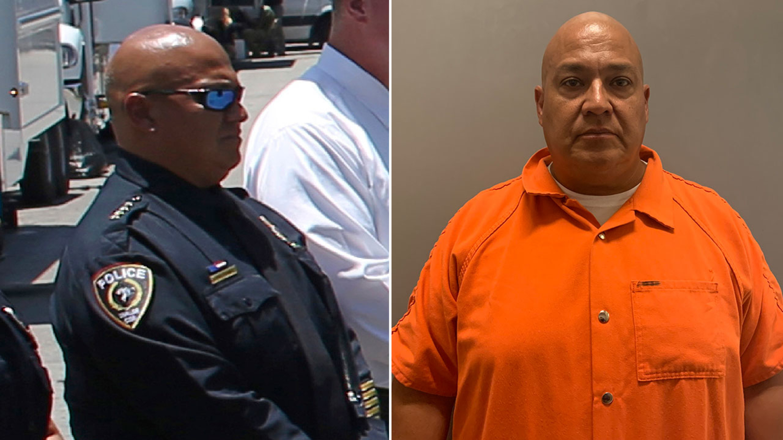 Indictment accuses former Uvalde schools police chief of delays while shooter was ‘hunting’ children [Video]