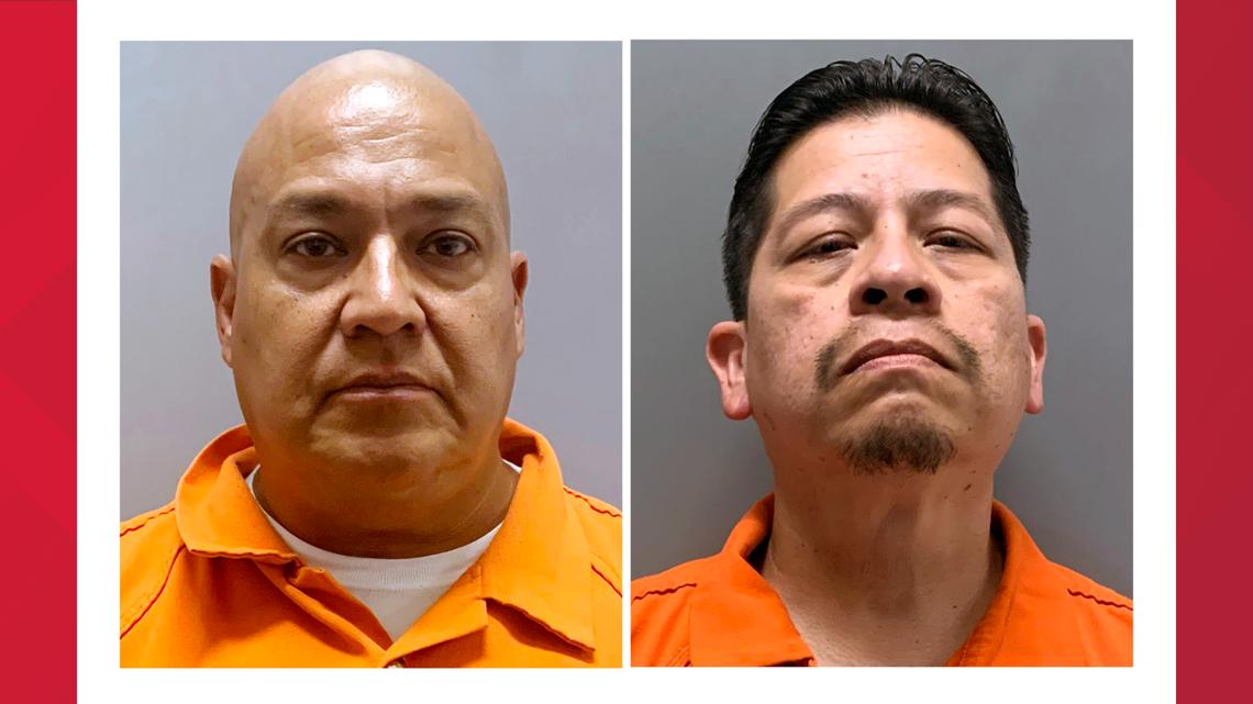 2 Uvalde school officers charged, some see it as not enough [Video]