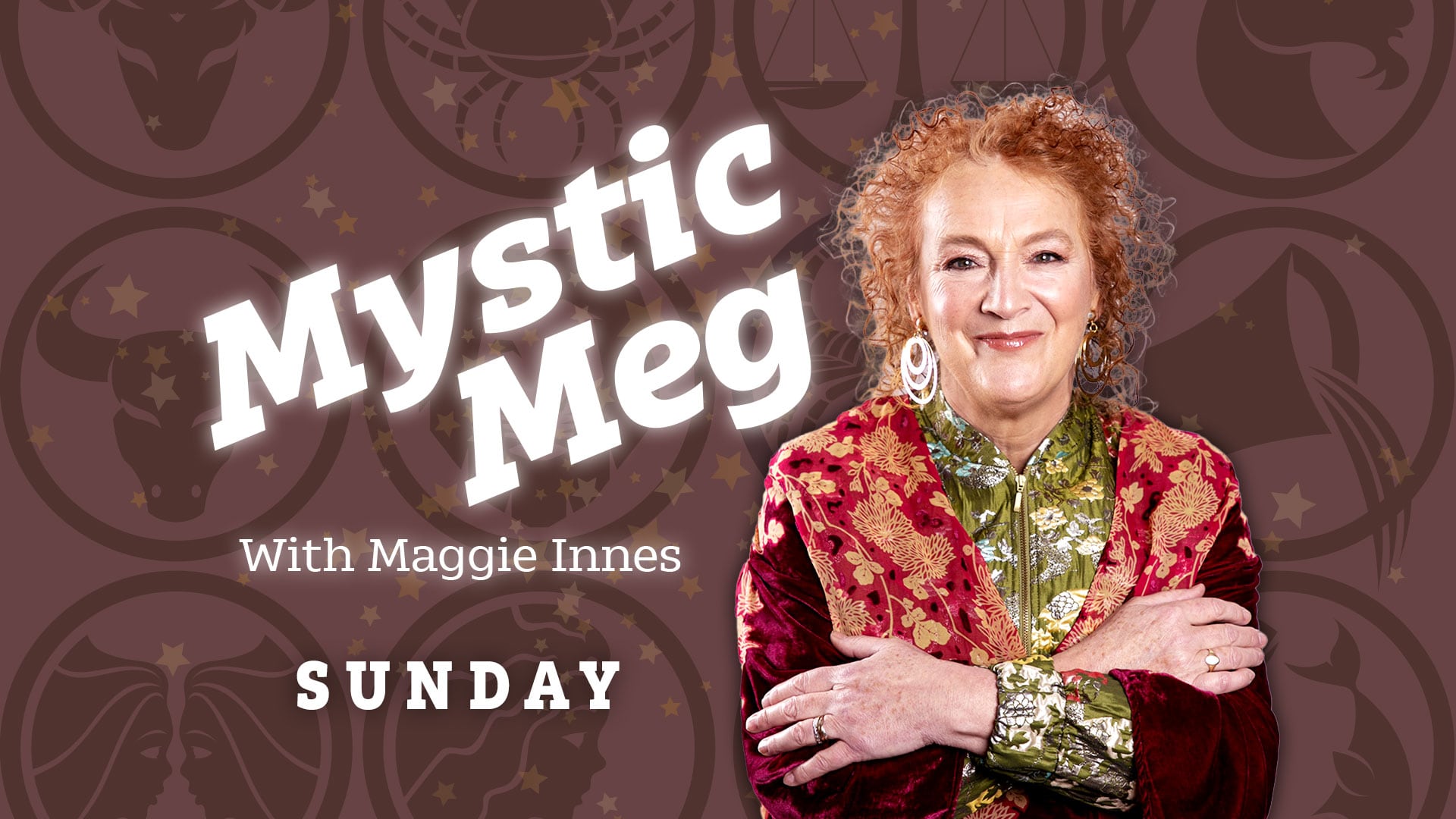 Horoscope today, June 30, 2024: Daily star sign guide from Mystic Meg [Video]