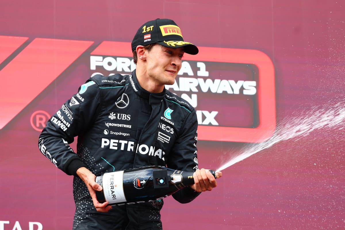 F1 2024 Austria Grand Prix LIVE: Race results, times and reaction after stunning George Russell win [Video]