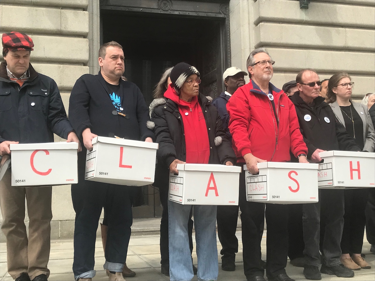 Time to clean house at the Lead Safe Advisory Board to put Cleveland babies first [Video]