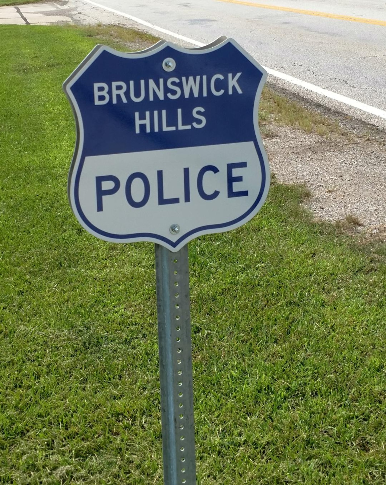 Freight never arrives at destination: Brunswick Hills Township Police Blotter [Video]