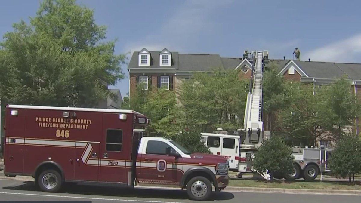 Resident sues Prince Georges County for fire reallocations  NBC4 Washington [Video]