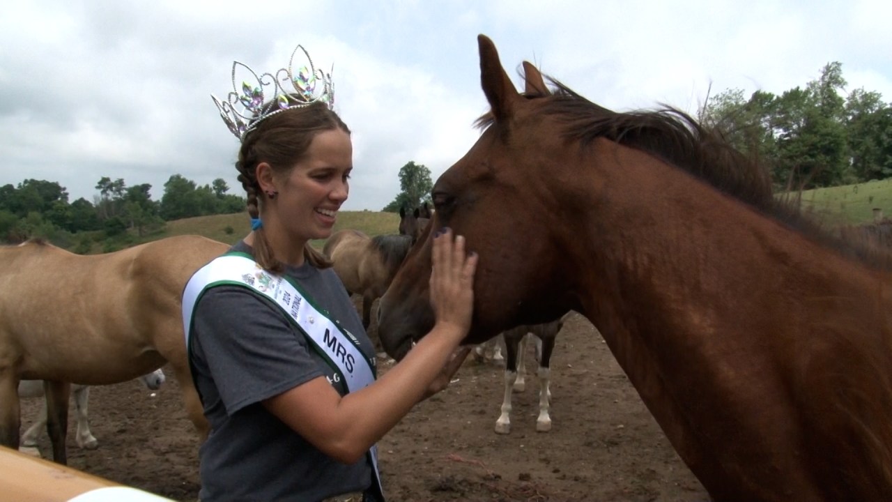 Taylor County woman wins 2024 National Mrs. Agriculture USA title [Video]