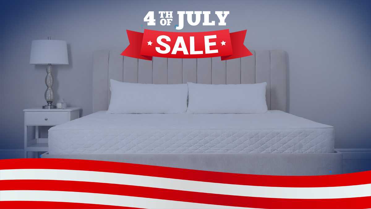 Save thousands on top-rated mattresses [Video]