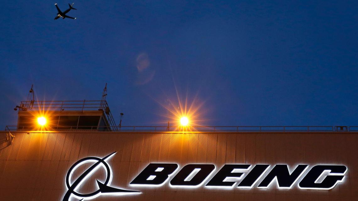 US wants Boeing to plead guilty in fatal crashes case [Video]