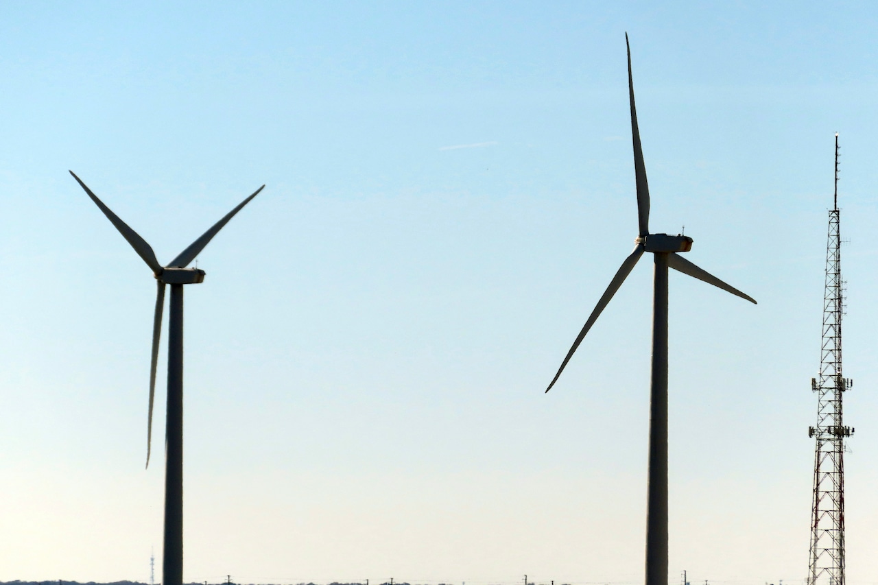 First offshore wind farm in N.J. gets key approval from the feds [Video]
